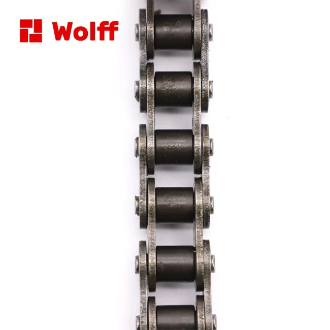 Single Strand Metric Roller Chain manufacturer